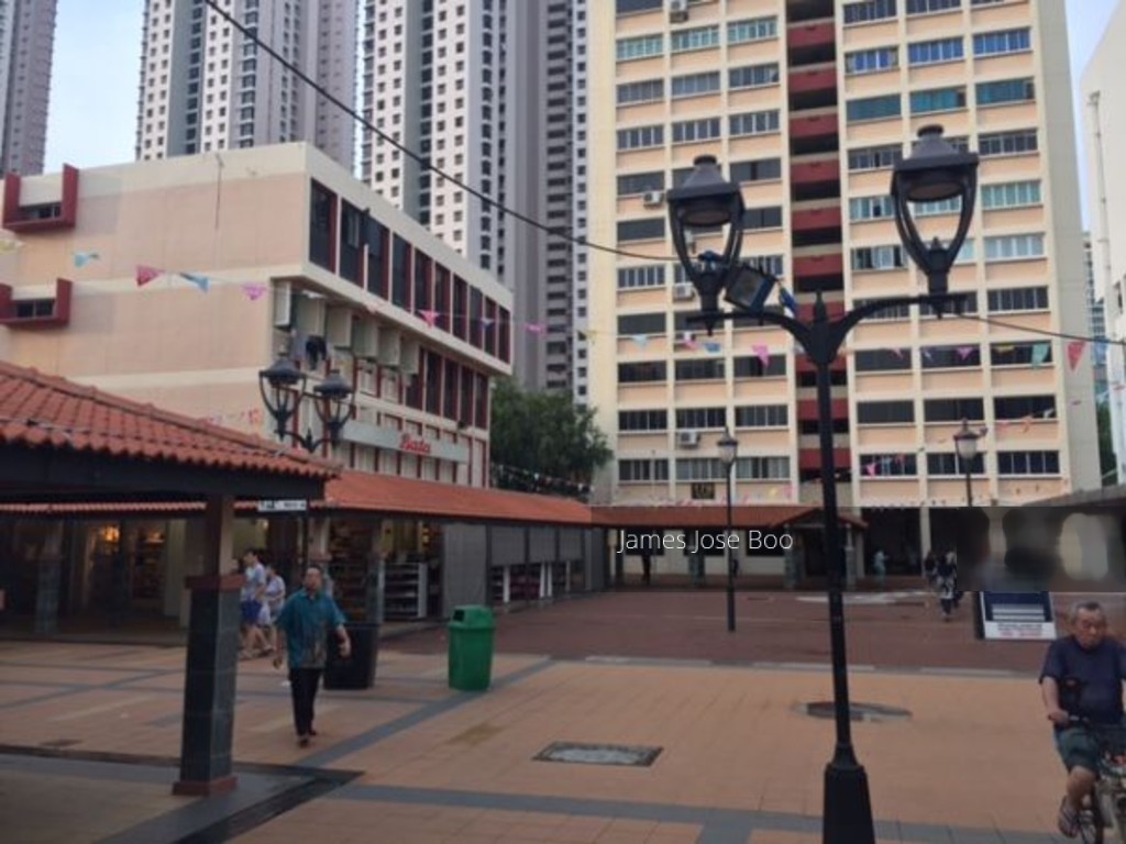Toa Payoh Central (D12), Retail #120667192